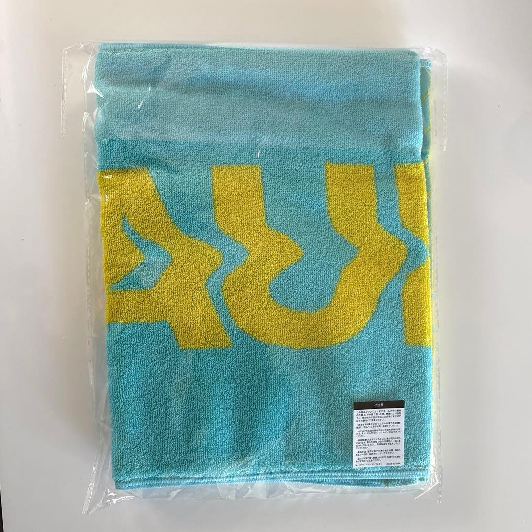 VAUNDY DOME TOUR2026 SILENCE 福岡会場限定