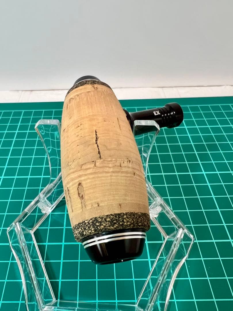 スタジオオーシャンマークAE85EX CORK/BK(19限定)