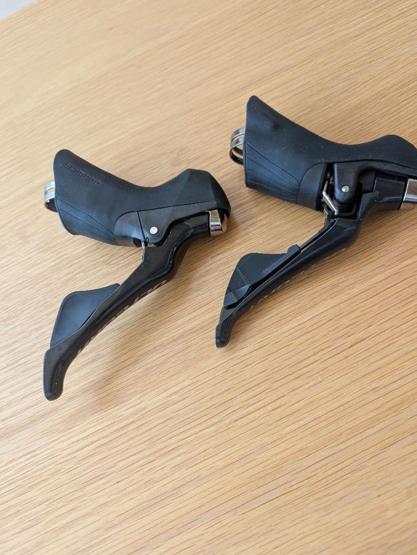 Shimano Ultegra R8000 コンポセット