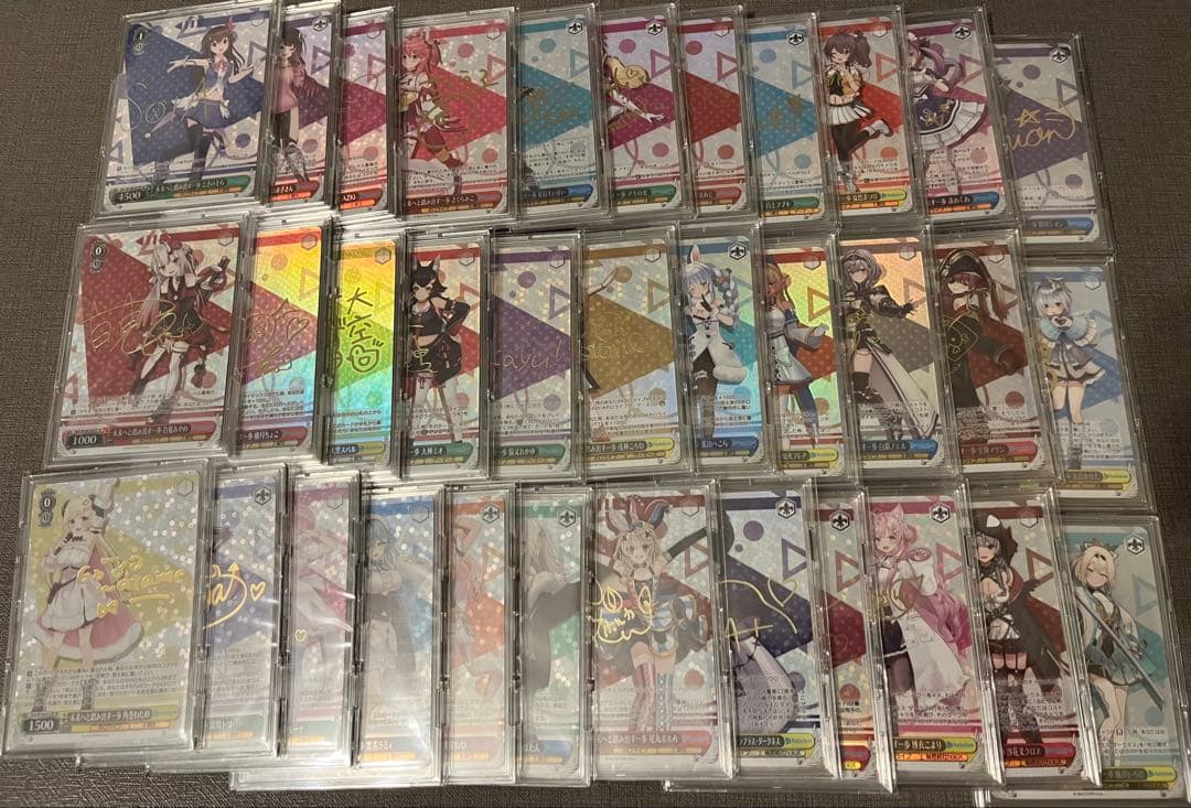 ホロライブvol.2 spコンプ（JPのみ）