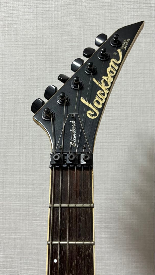 Jackson Dinkyタイプギター