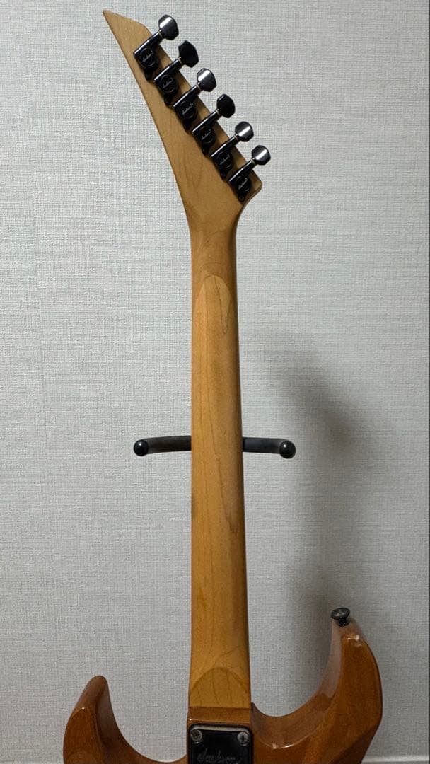 Jackson Dinkyタイプギター