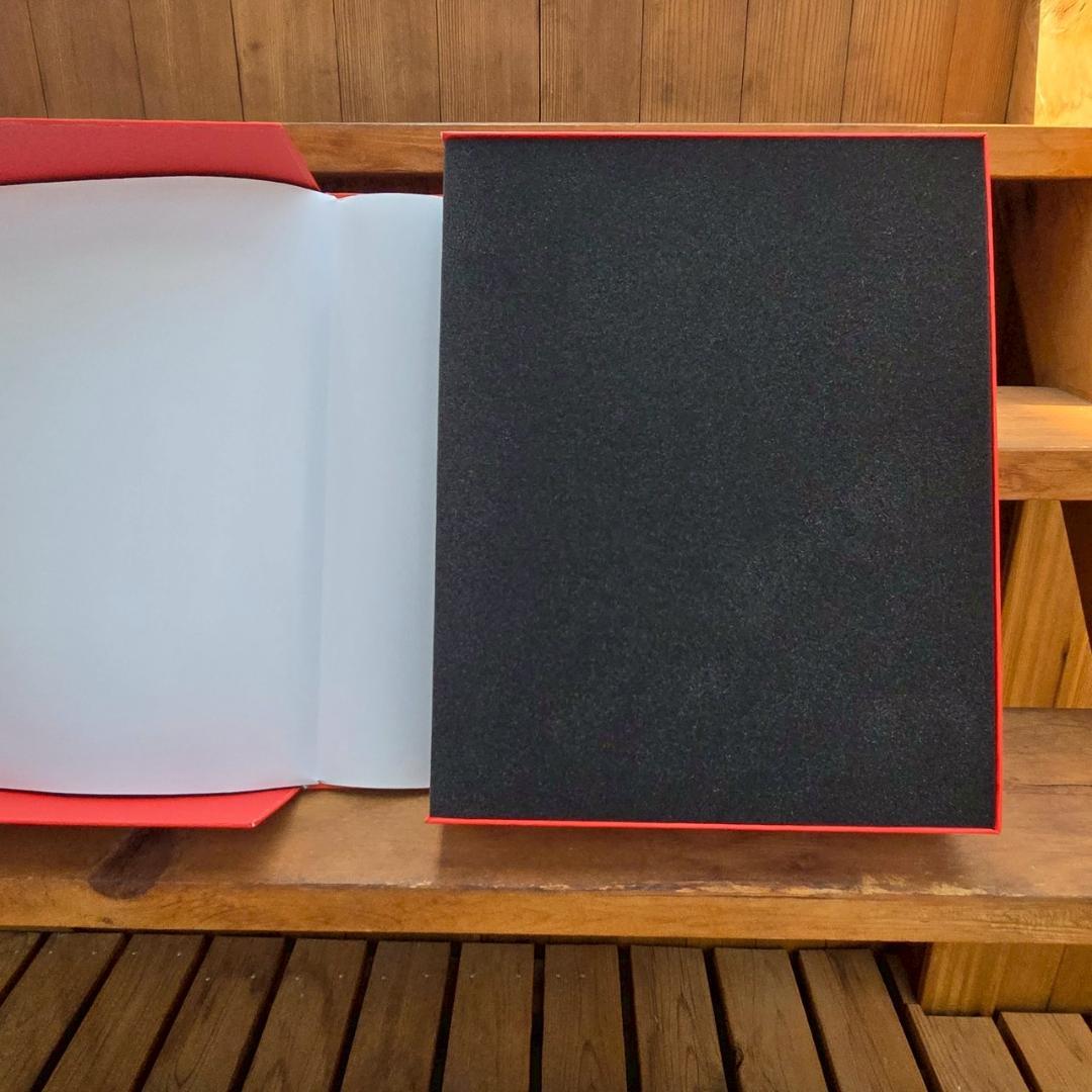 HOT TOYS　1/6 マイケル・ジャクソン （スリラー版）　フィギュア