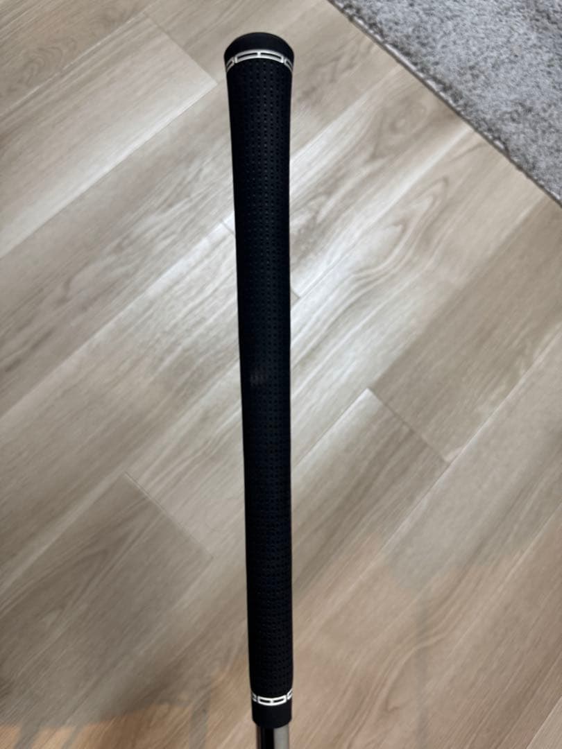 VOKEY SM10 52°F 56°M ダイナミックゴールドs200