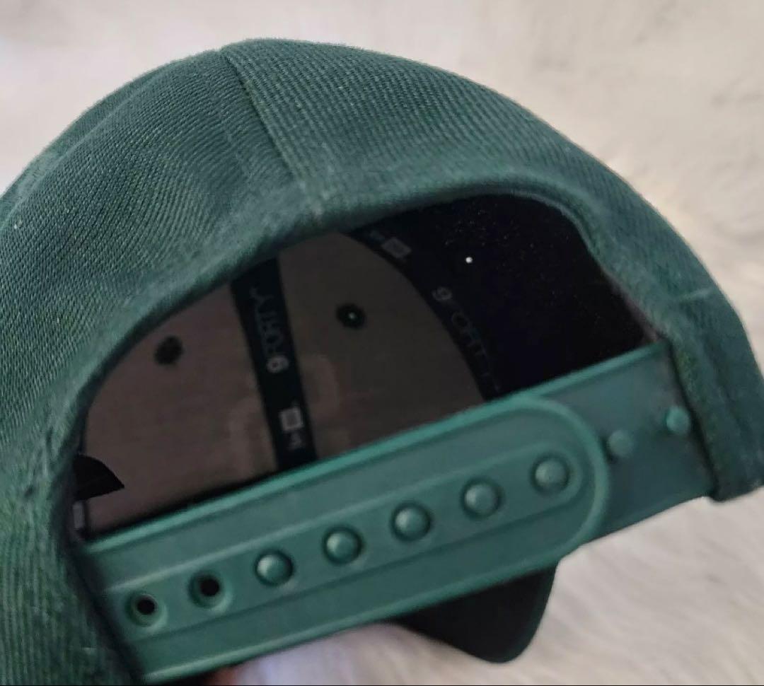 応援グッズ San Diego Padres New Era 9FORTY MLB Hat