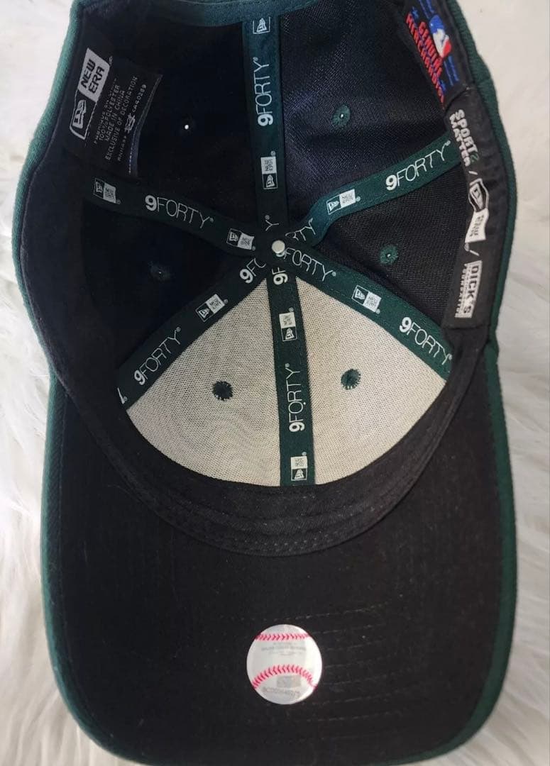 応援グッズ San Diego Padres New Era 9FORTY MLB Hat