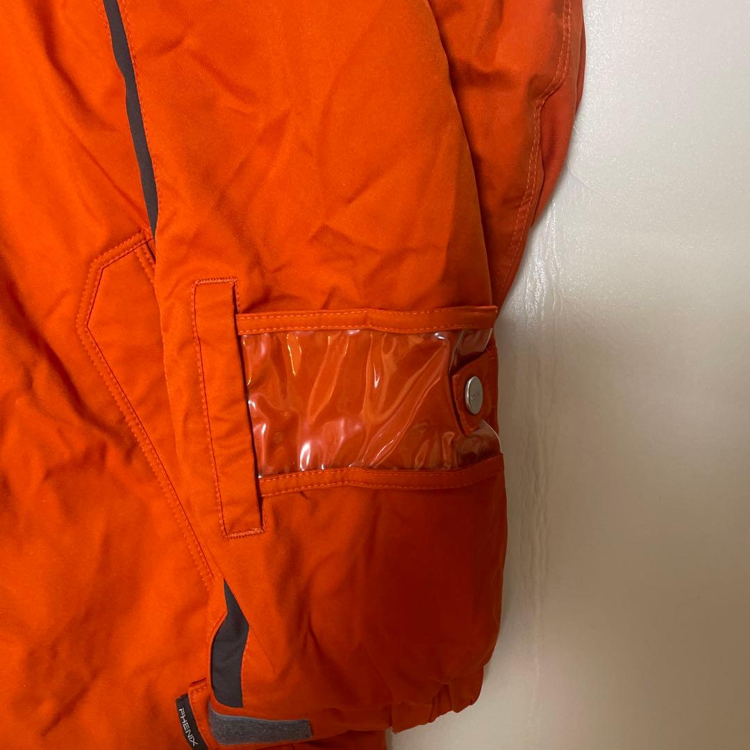 ゆきねえ　phenix メンズL フェニックス　スノーボードウェア