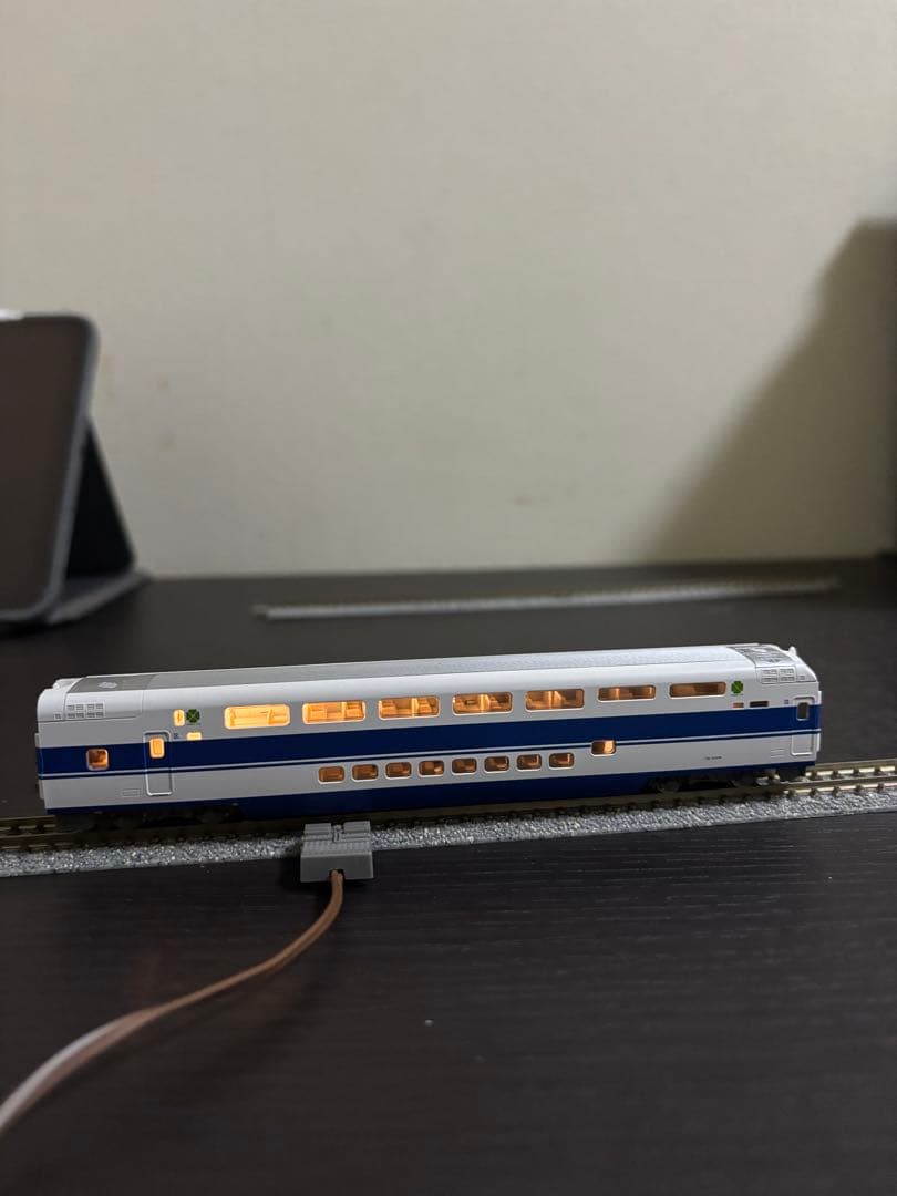 KATO 100系新幹線　グランドひかり　16両セット