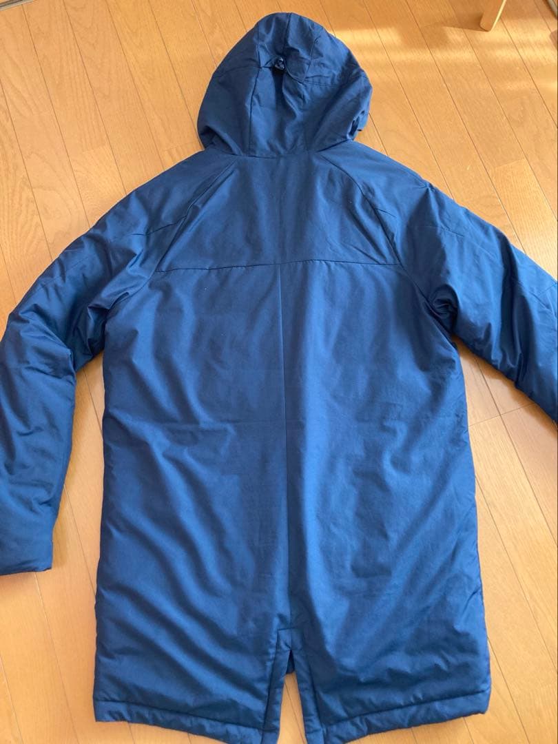 鹿島アントラーズ　ハーフコート