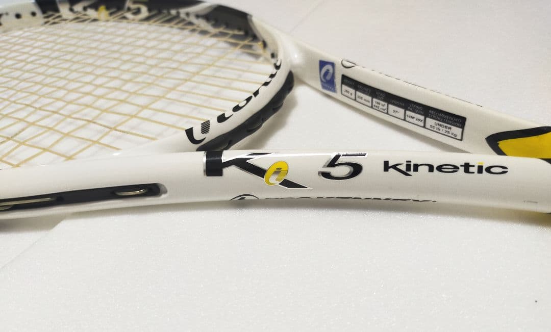 Pro Kennex プロケネックス Kinetic キネティック Ki5