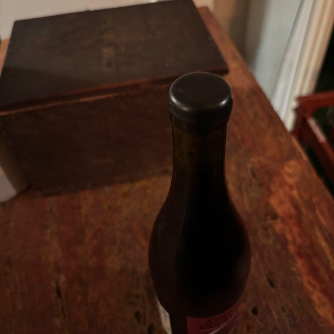 Trousseau 2019 Bruyère - Huillon