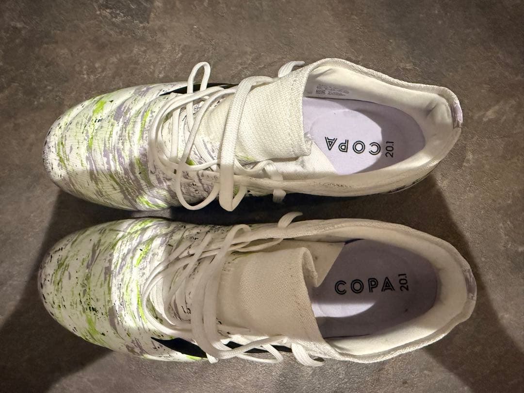adidas COPA 20.1 サッカースパイク