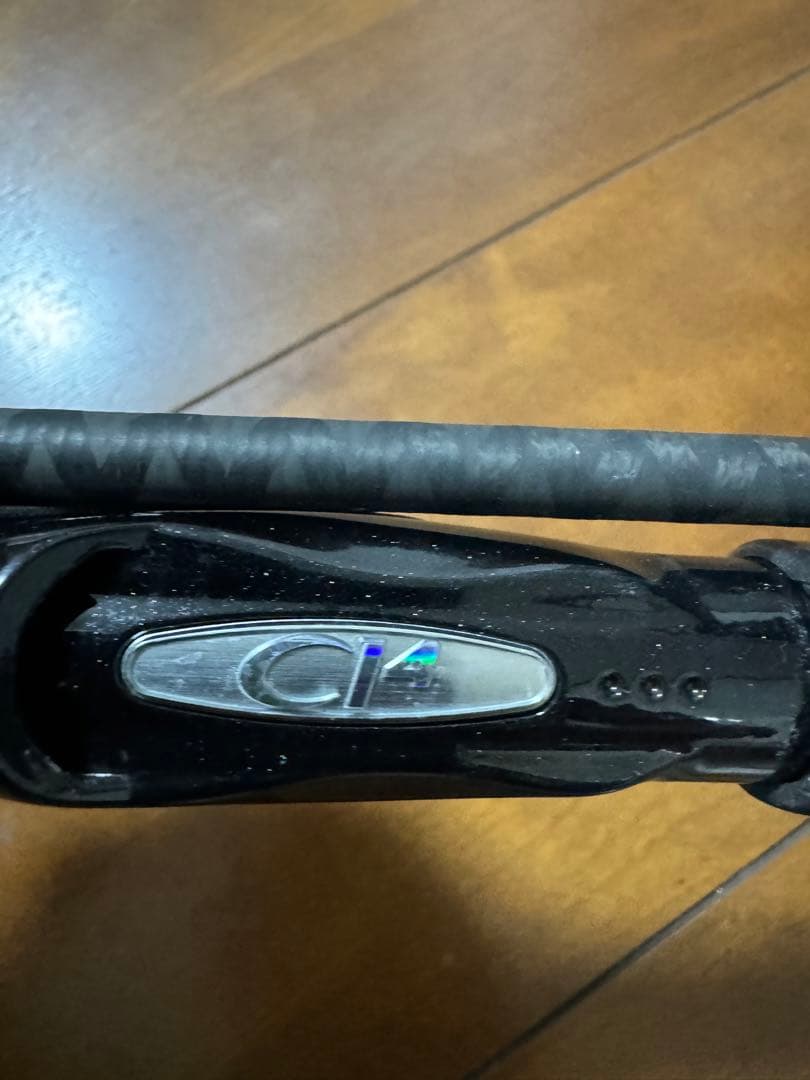 シマノ　セフィアci4 S806M