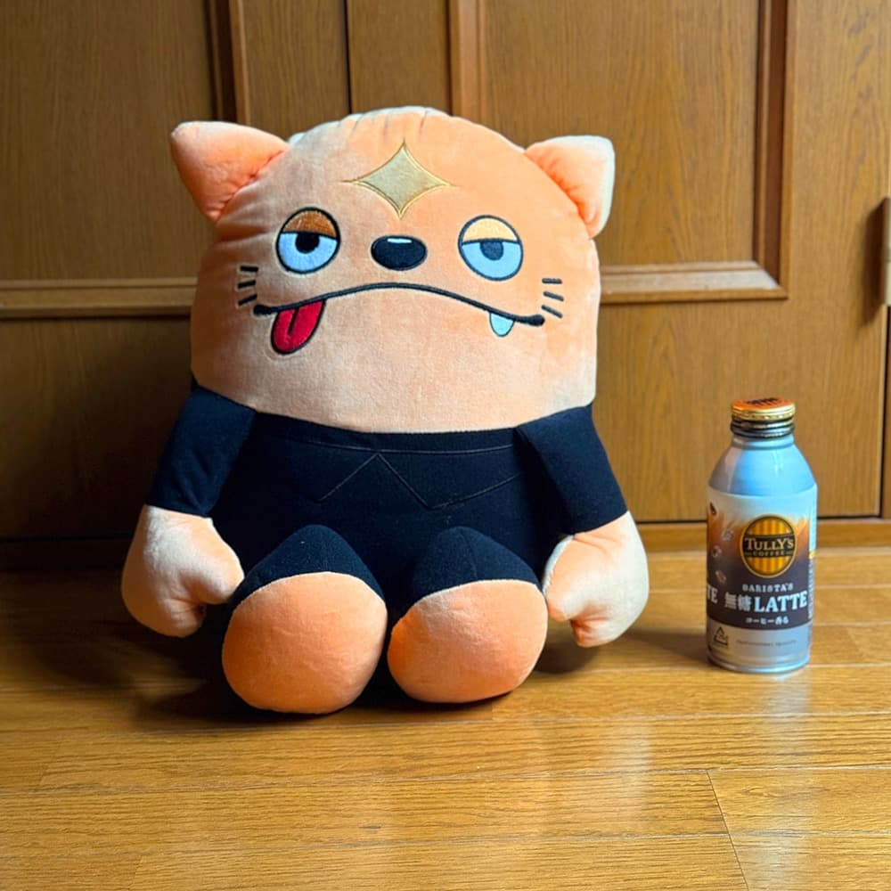 抱っこちゃん　マンウィーズ トーキョータナカ マンウィズ