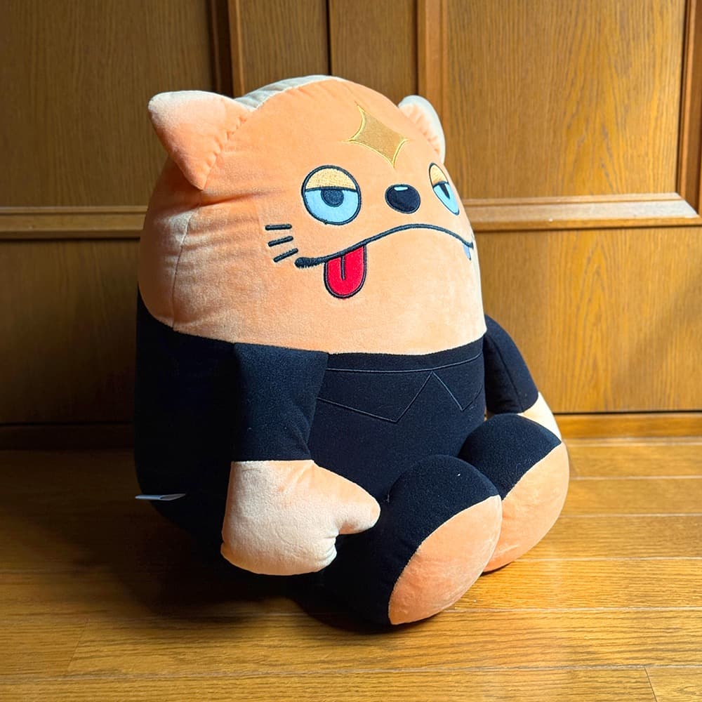 抱っこちゃん　マンウィーズ トーキョータナカ マンウィズ