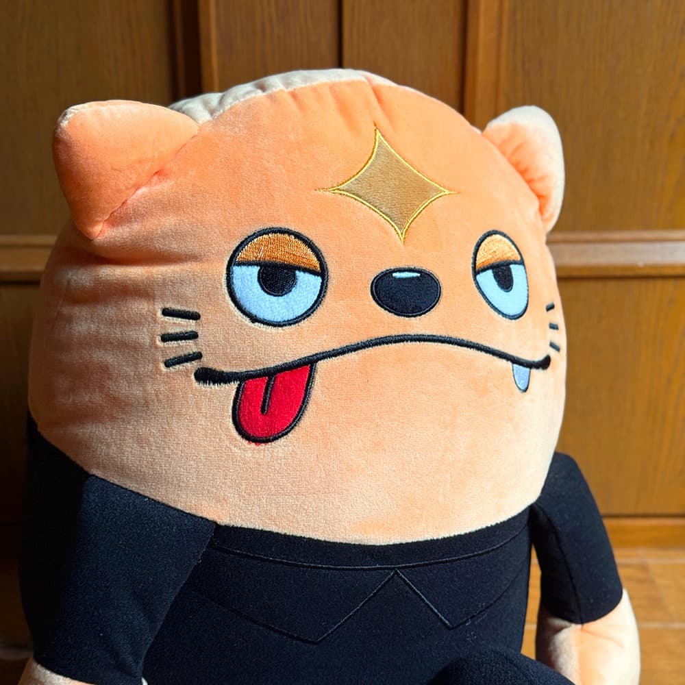 抱っこちゃん　マンウィーズ トーキョータナカ マンウィズ