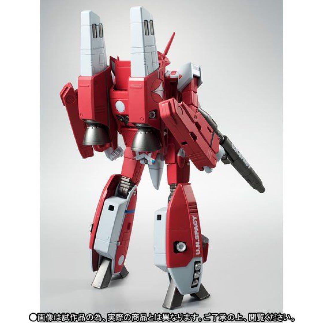 HI-L R VF-1J スーパーバルキリー ミリア カスタム