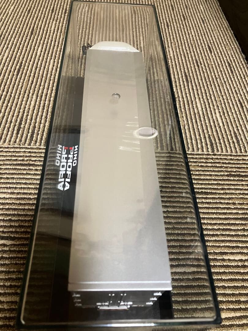 HINO PROFIA トラック ミニカー 1/43