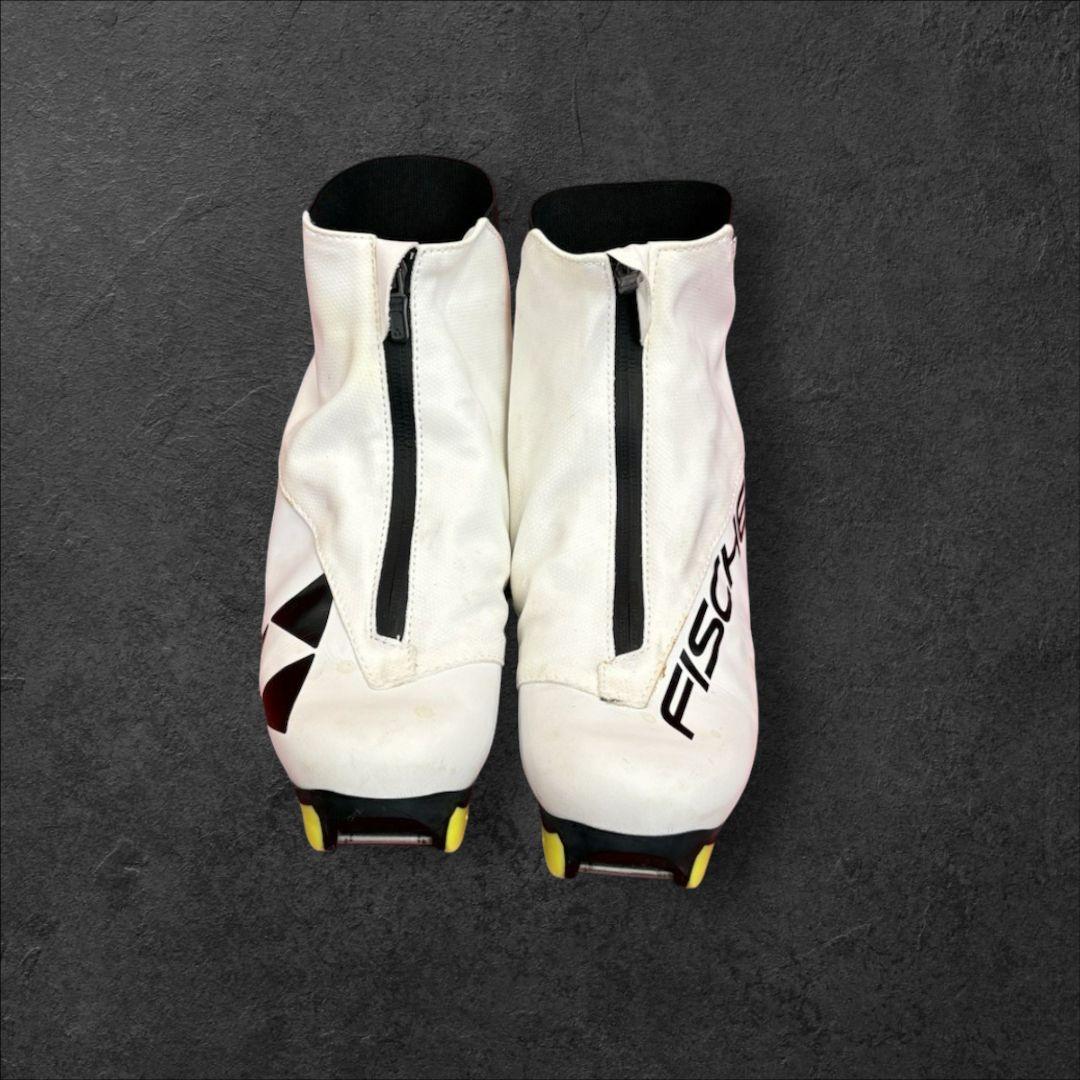 クロスカントリースキーブーツ　Carbonlite Classic 　EU 38