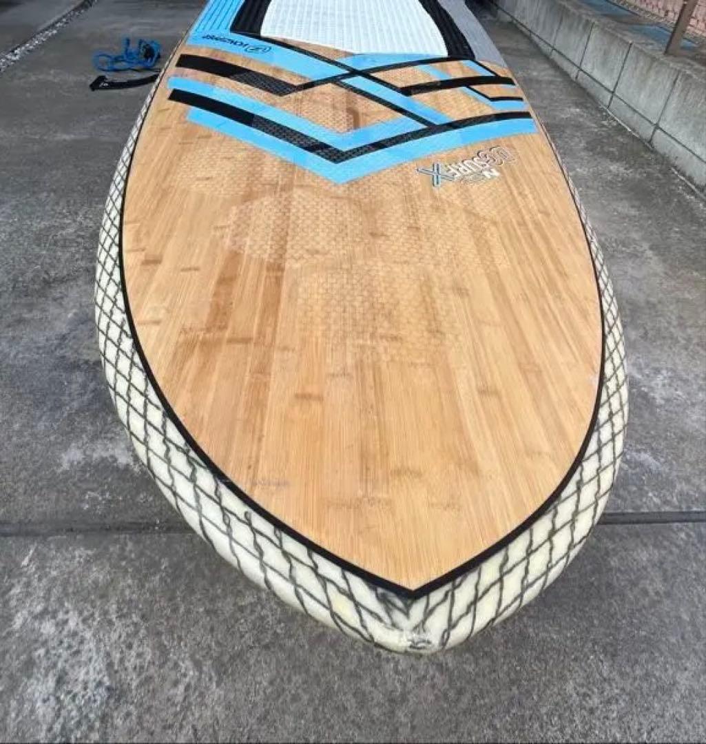 サーフィン・ボディボード SUP NSP DC surf X 10'0\" 29\" 4\"1/2