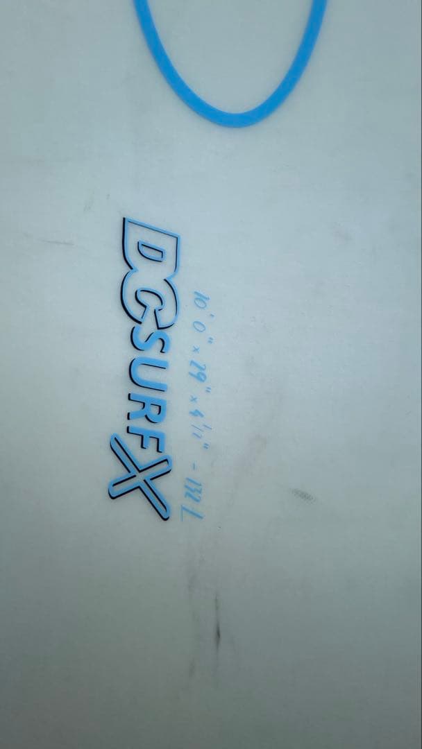 サーフィン・ボディボード SUP NSP DC surf X 10'0\" 29\" 4\"1/2