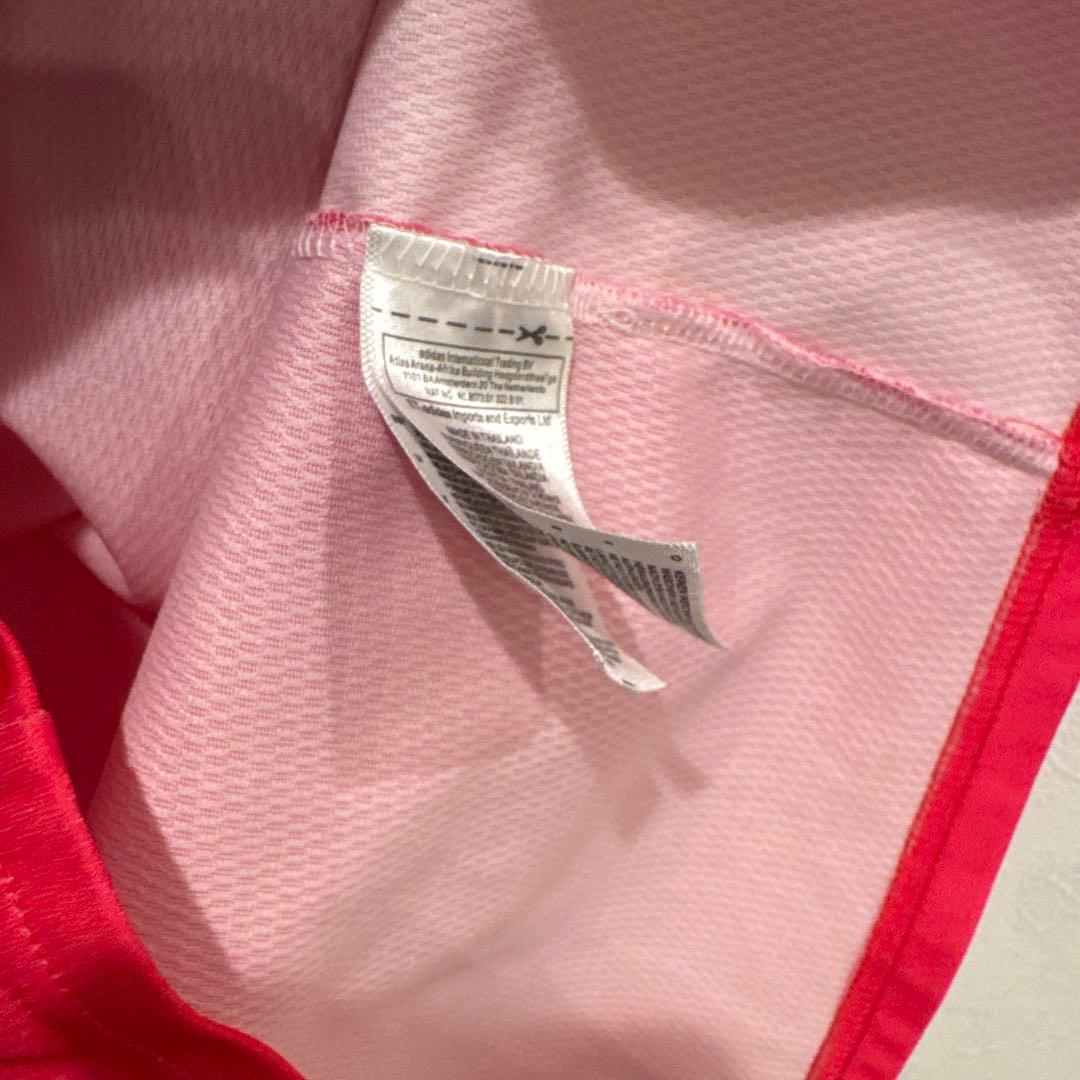 サッカー　セレッソ大阪　フォルラン　ユニフォーム