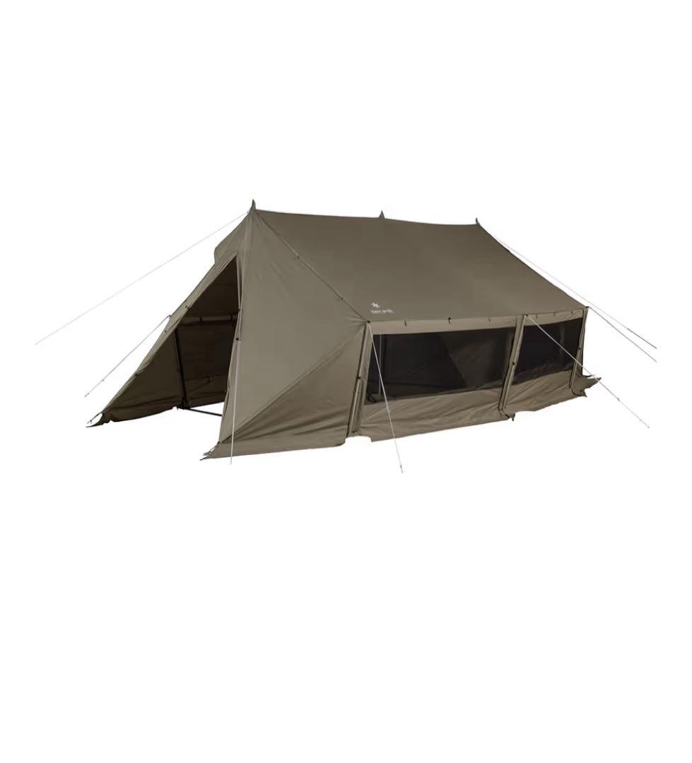 【美品】 peak グランベルグM