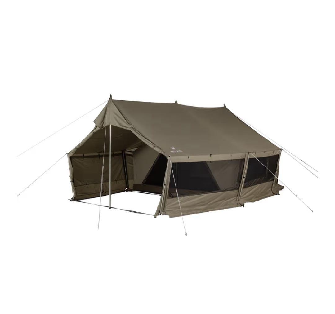 【美品】 peak グランベルグM