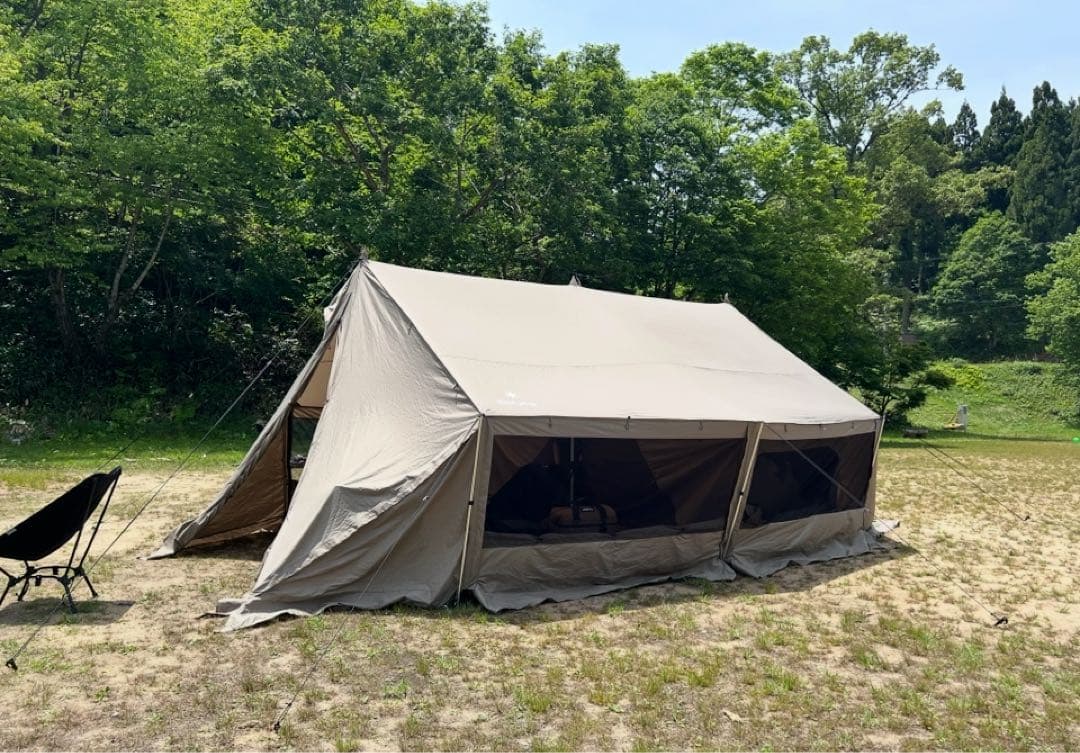 【美品】 peak グランベルグM