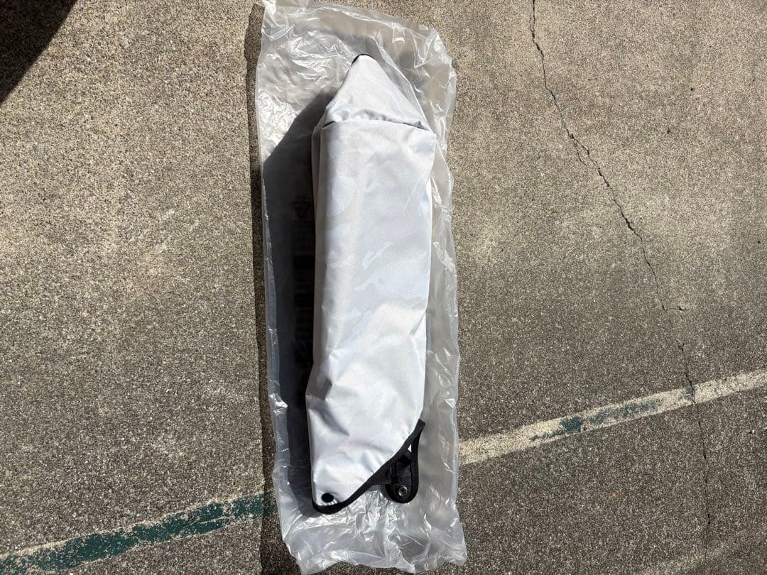 PUMA プーマ 軽量 9.5型 6分割 キャディバッグ カモフラージュ柄