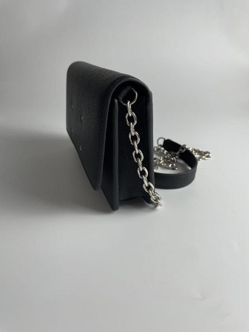 Madison Margielaチェーンウォレット
