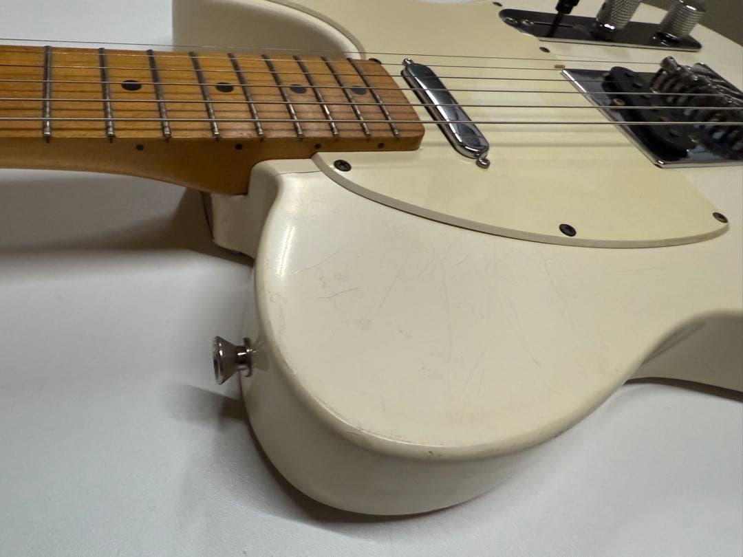 Fender Mexico/'95テレキャスター