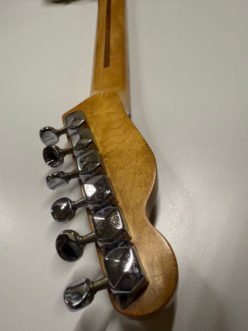 Fender Mexico/'95テレキャスター