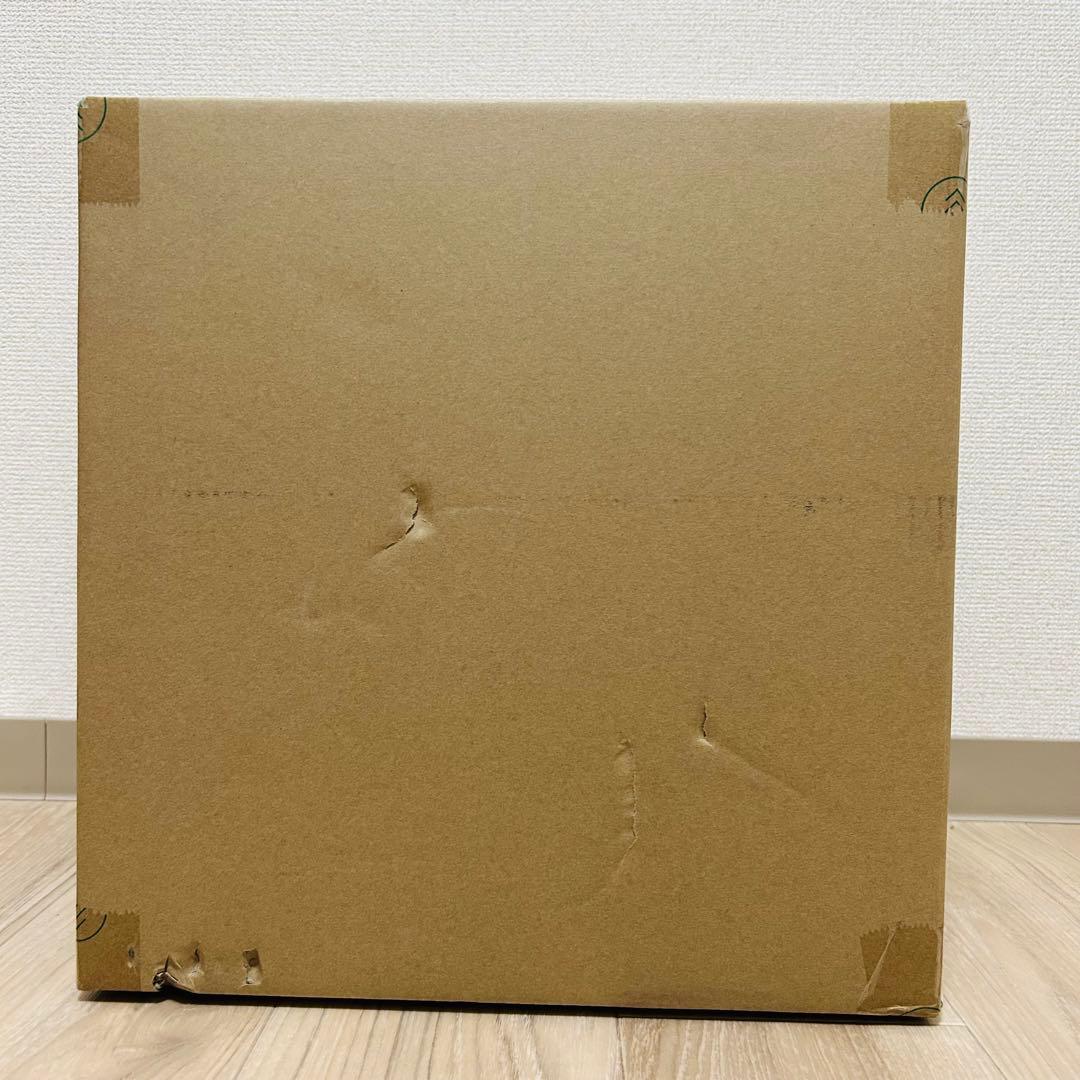 【新品・未開封】リチウムイオン電池ポータブル電源　BN-RB10-C JVC