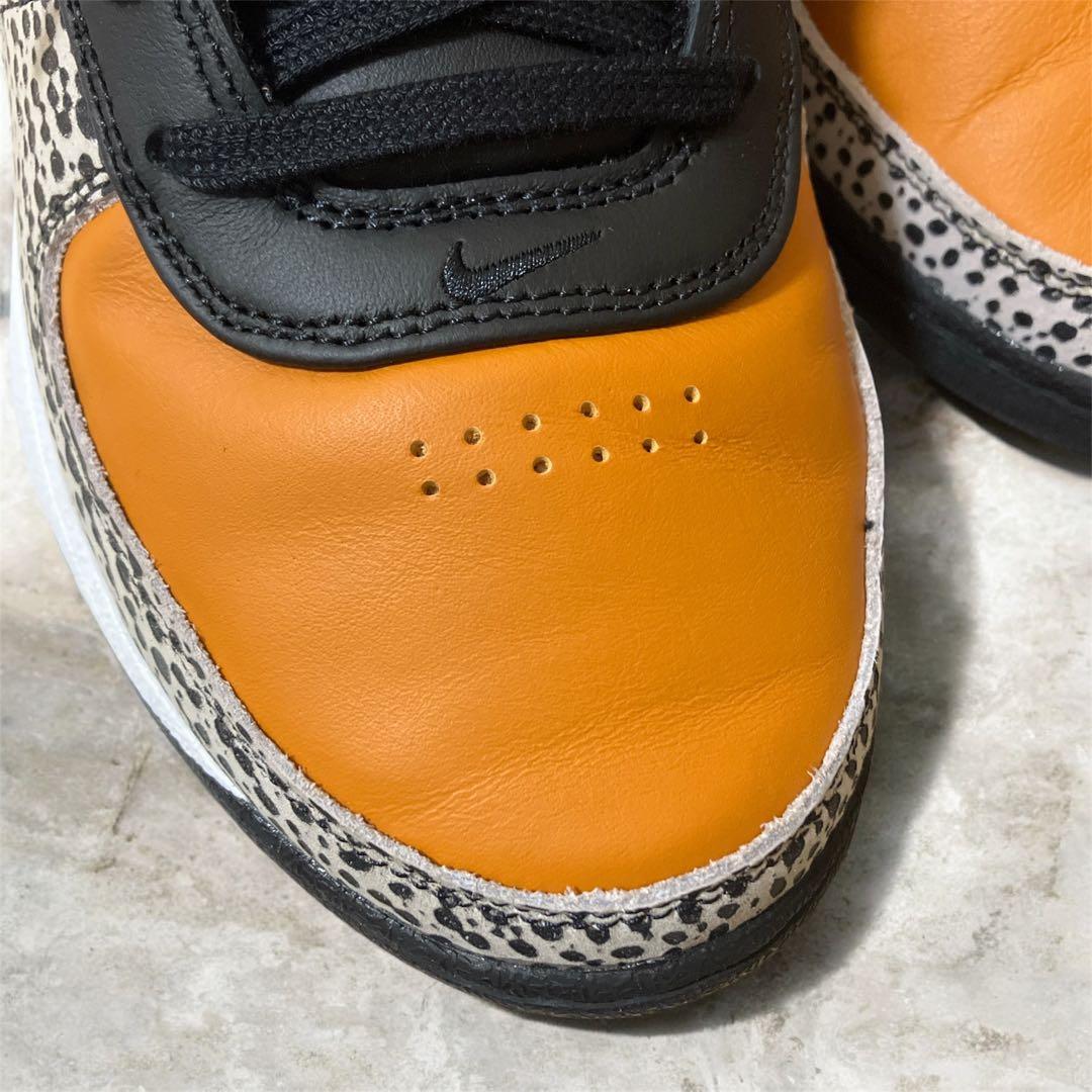 新品未使用 Nike Book 1 \"Safari\" ブッカー