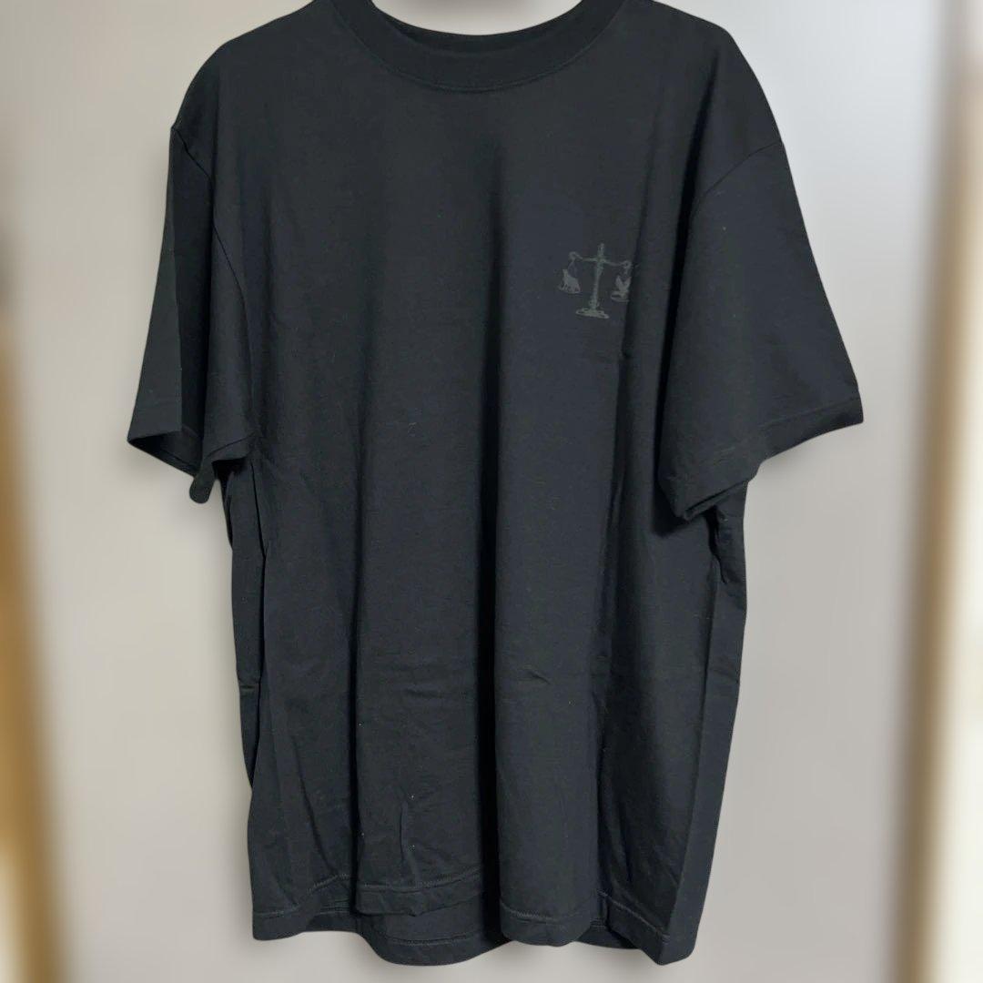 【希少！？】優里　川崎鷹也　コラボTシャツ