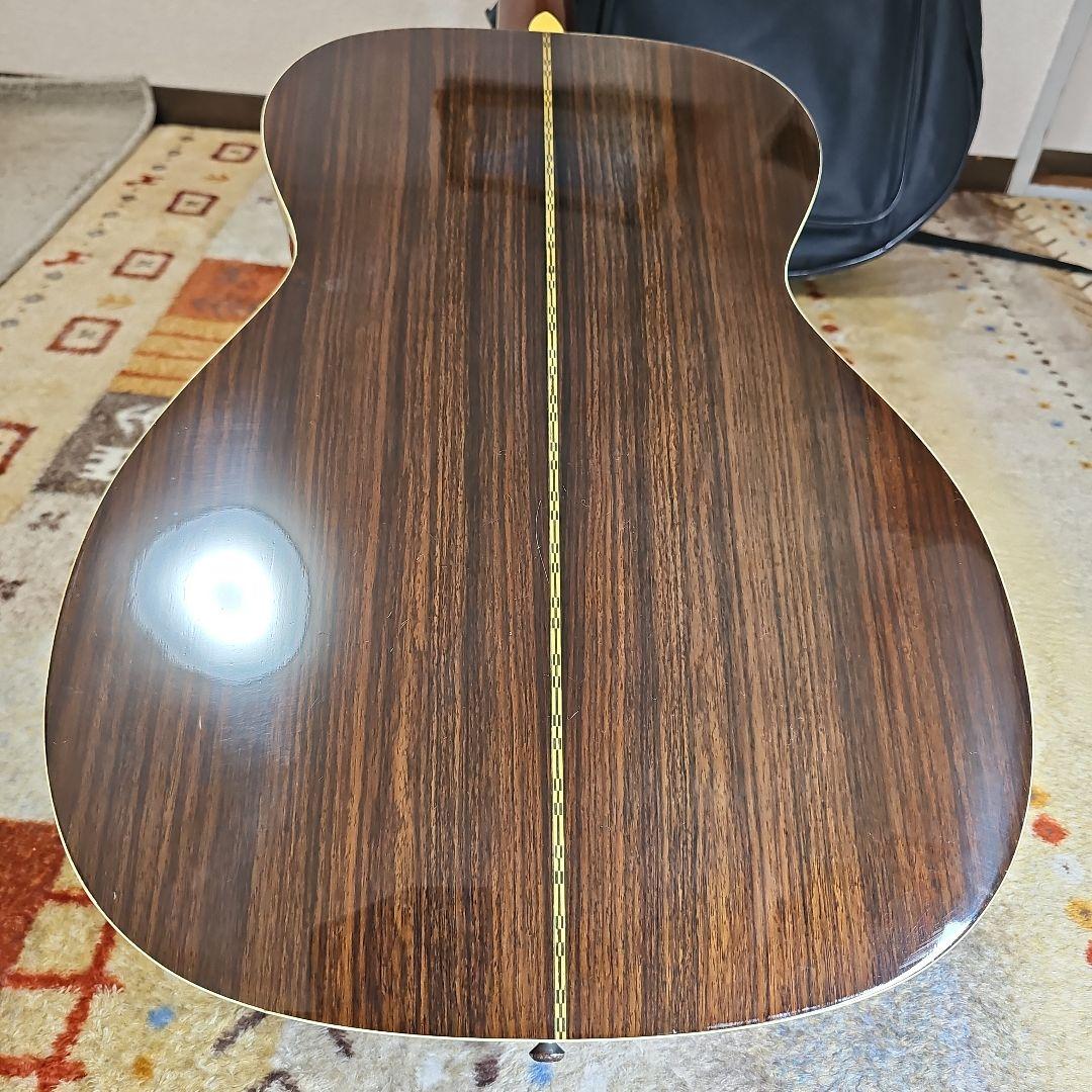 Morris.F-25四角ラベル初期型 キグバック付き