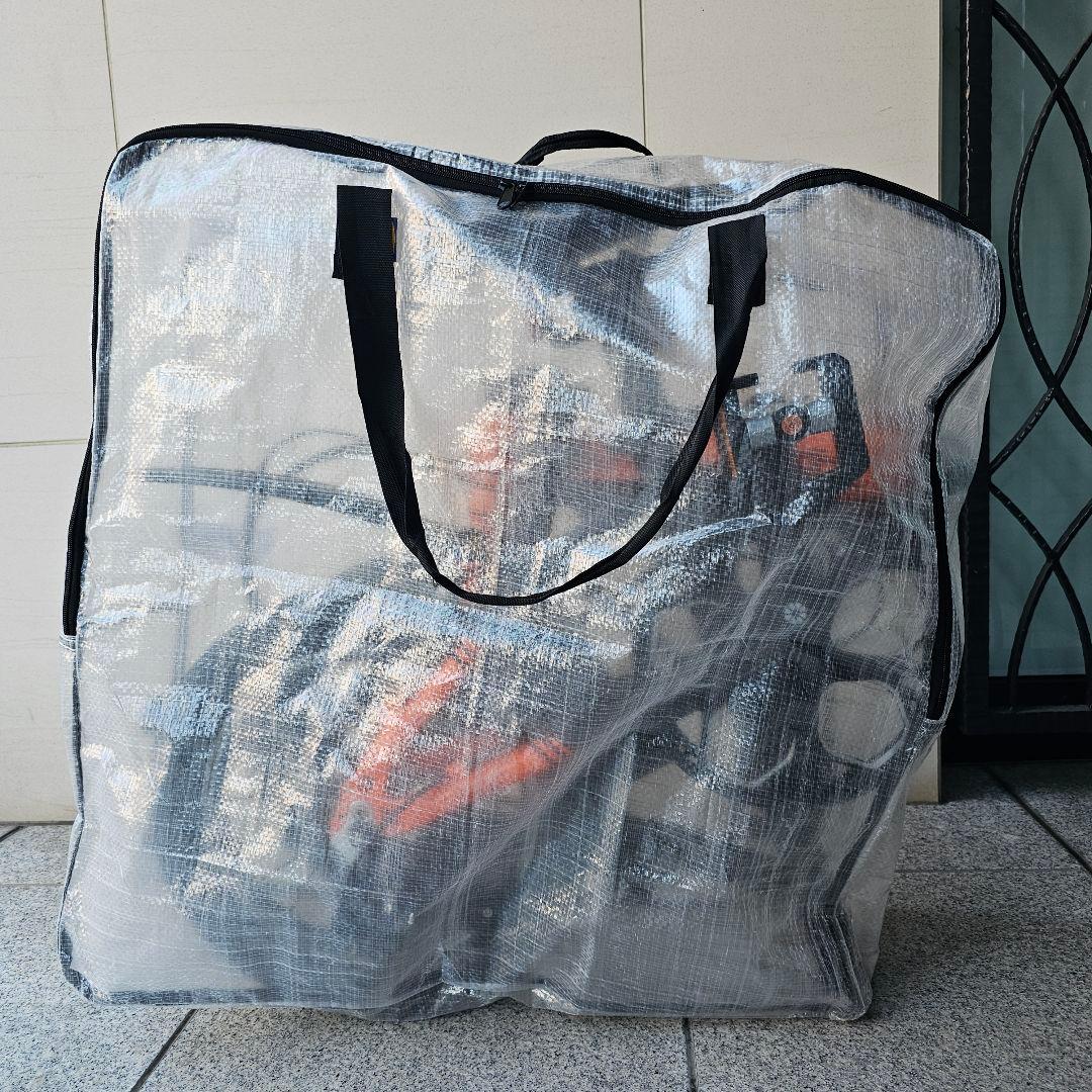 【DAHON K3 スカーレット】※カスタム＆オプション付