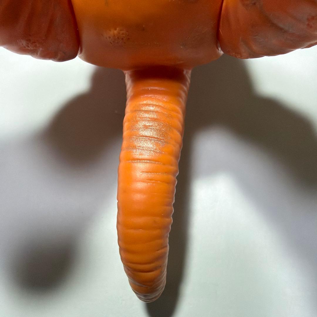 当時物マルサンソフビチャンドラー