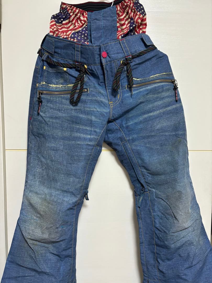 スノボウェア☆上下セット割り価格☆