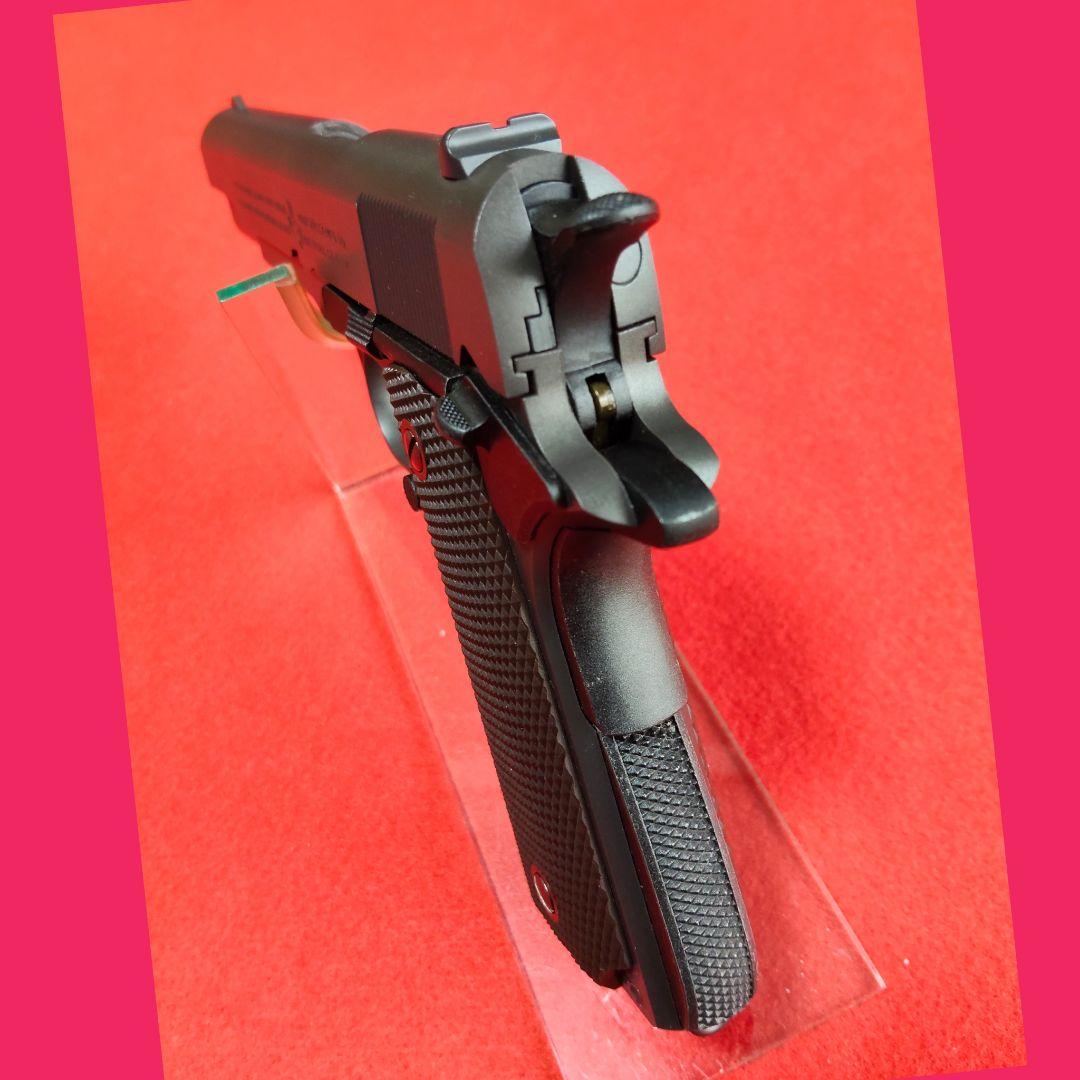 東京マルイ　コルトガバメントM1911 ガスブローバック