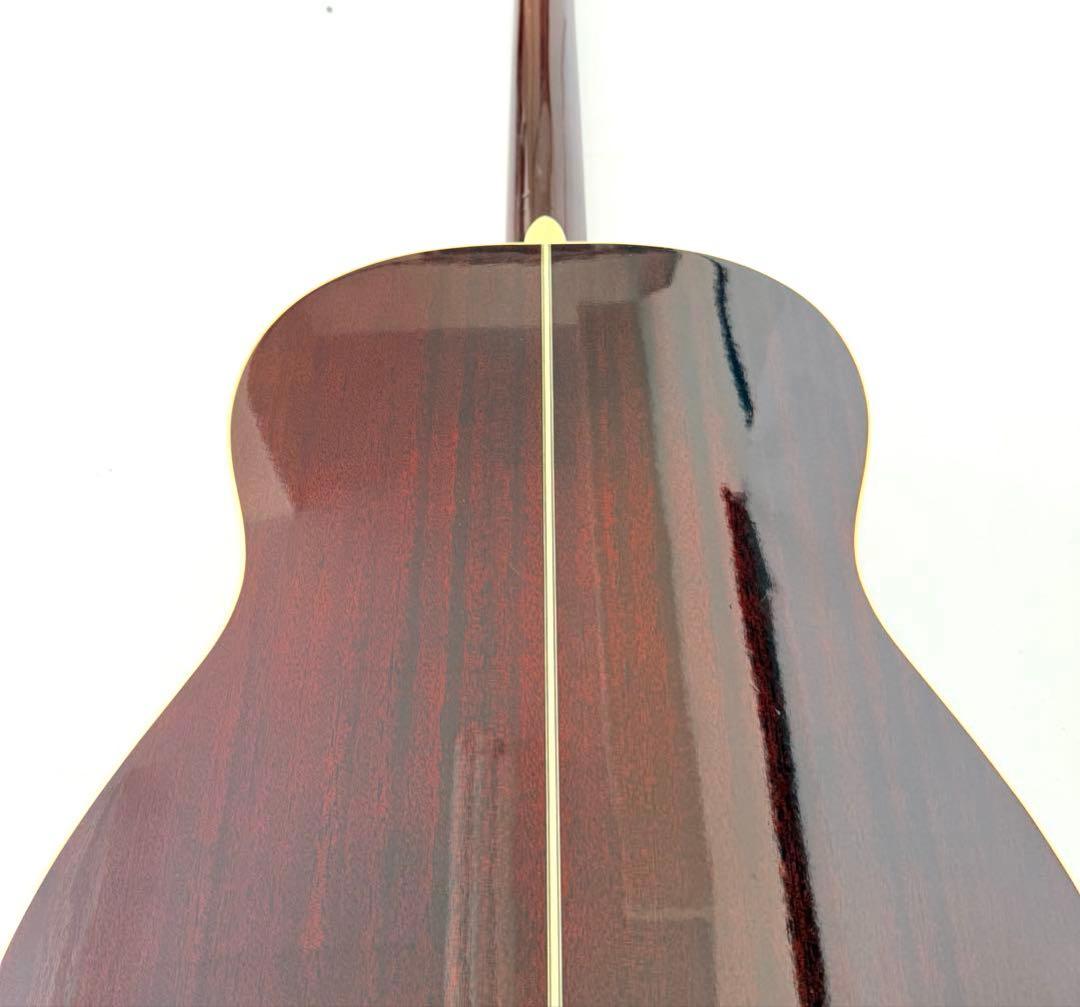 Stafford SAD-1000 スタフォード エレアコギター