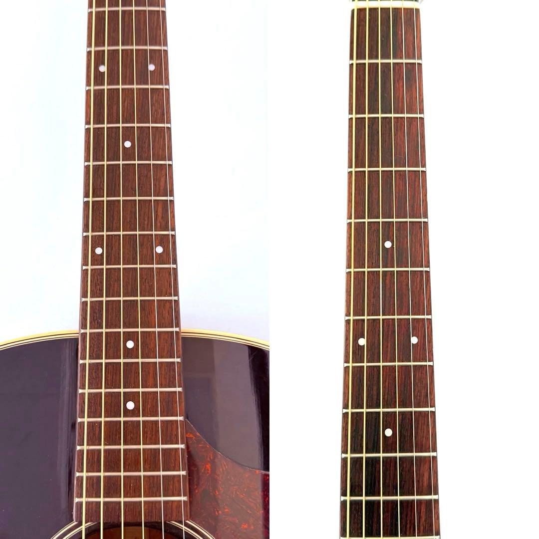 Stafford SAD-1000 スタフォード エレアコギター