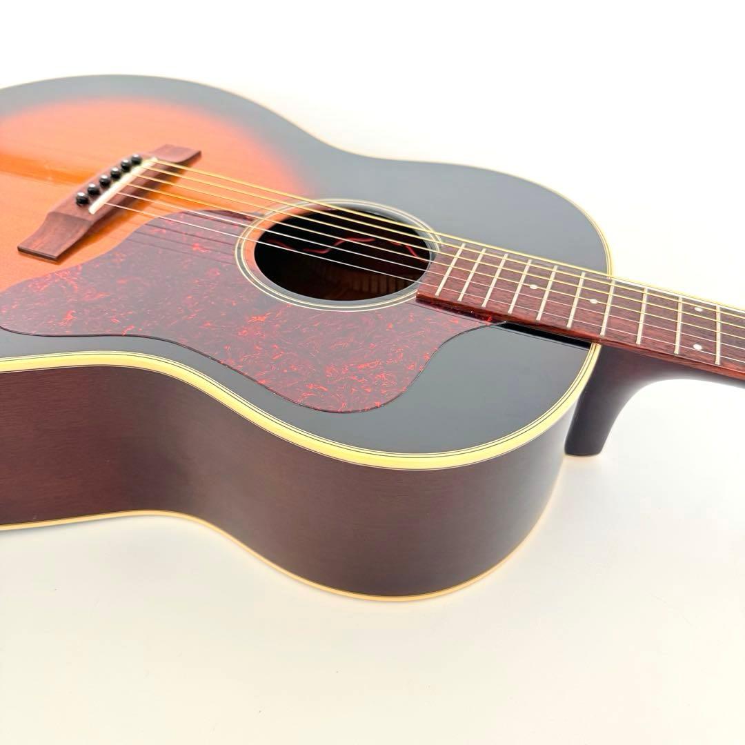 Stafford SAD-1000 スタフォード エレアコギター