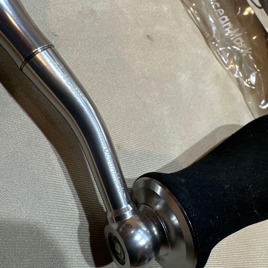 スタジオオーシャンマークNL13SW14000/8000BM-DT 左ハンドル