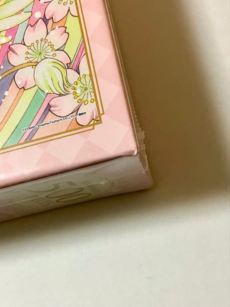 カードキャプターさくら 500ピースジグソーパズル 25th