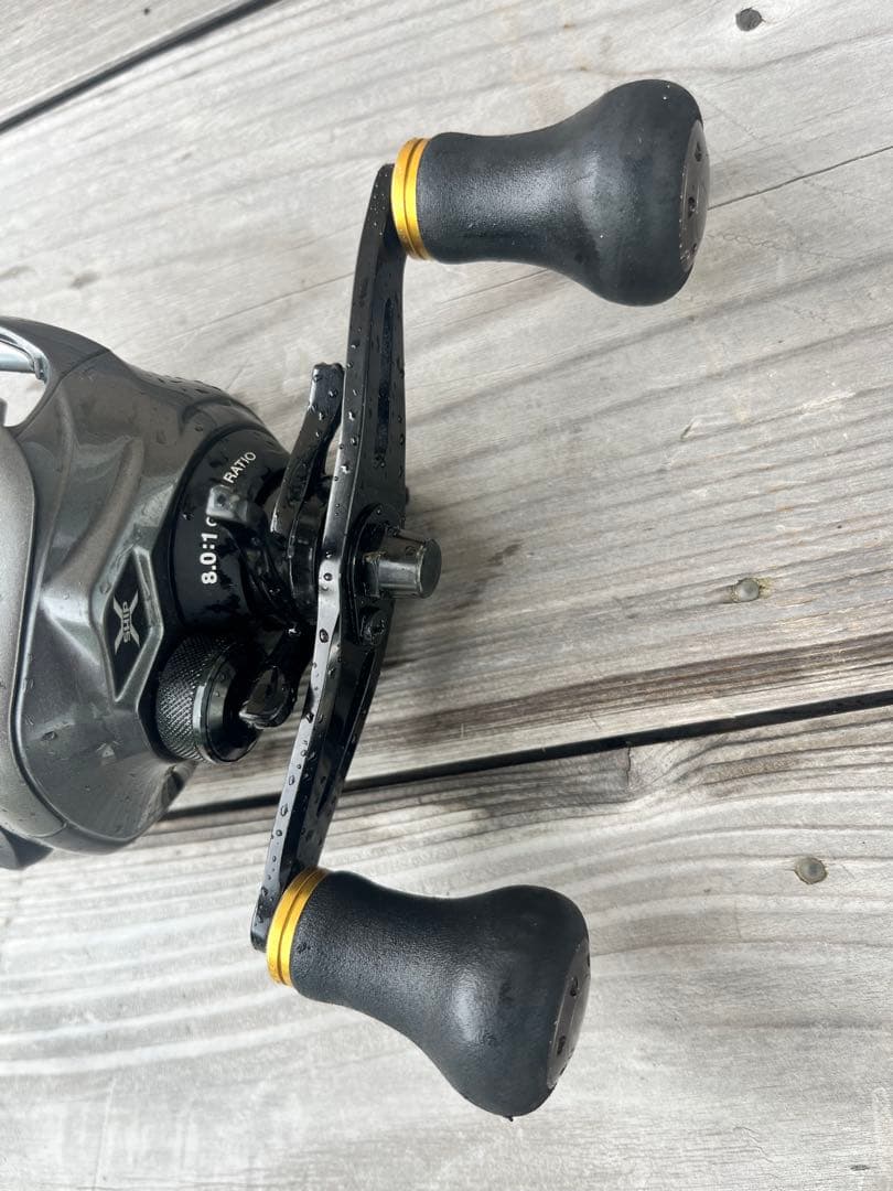 SHIMANO シマノ　エクスセンスDC 03010