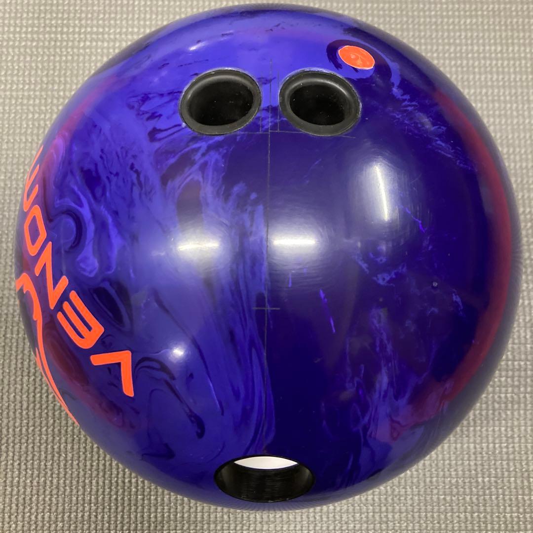 【プロフ必読お願いいたしますm(_ _)m】ベノムショック15ポンド