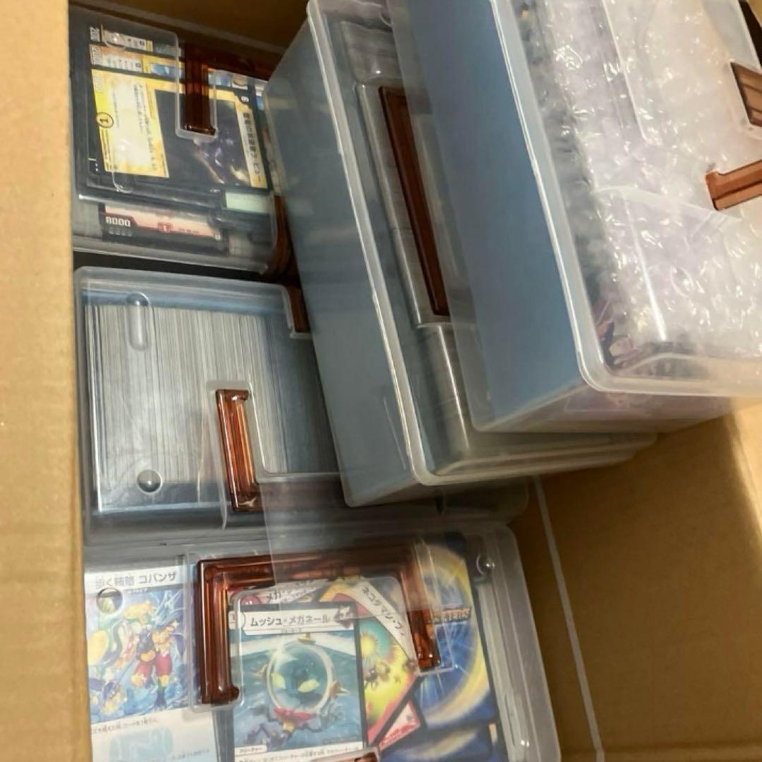 デュエルマスターズ引退セット