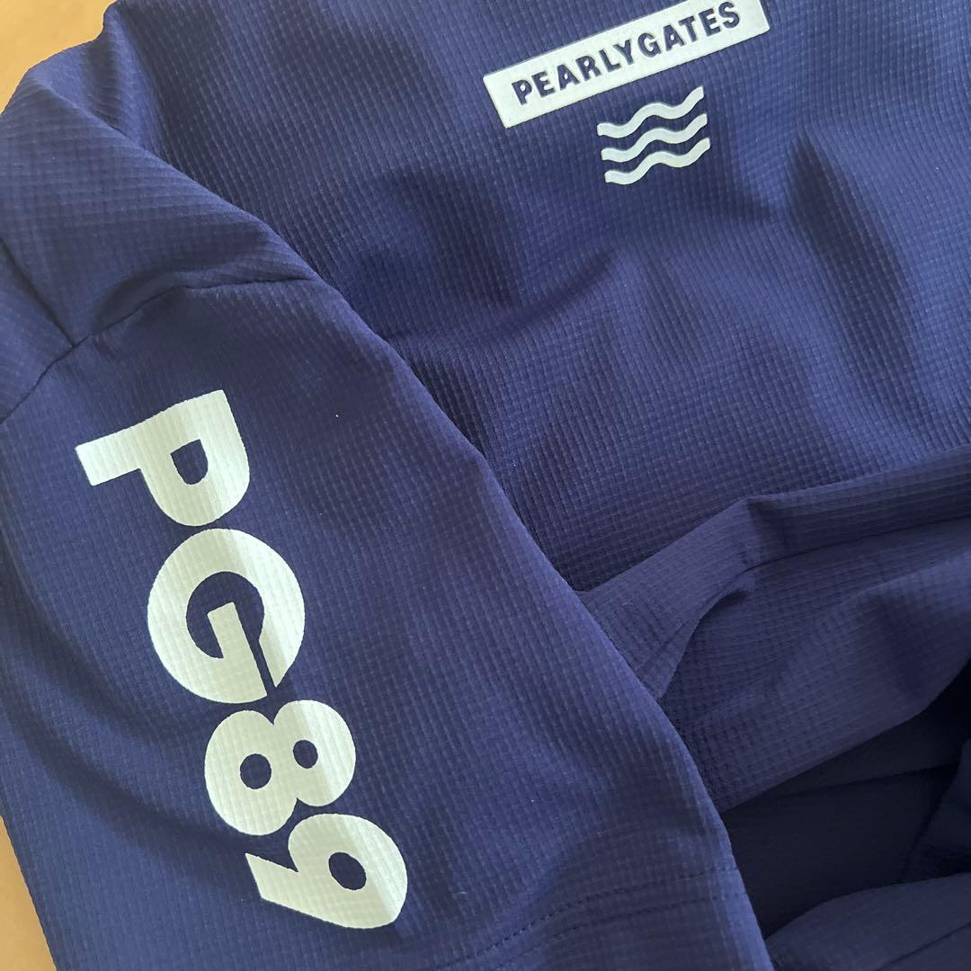 パーリーゲイツ  2点